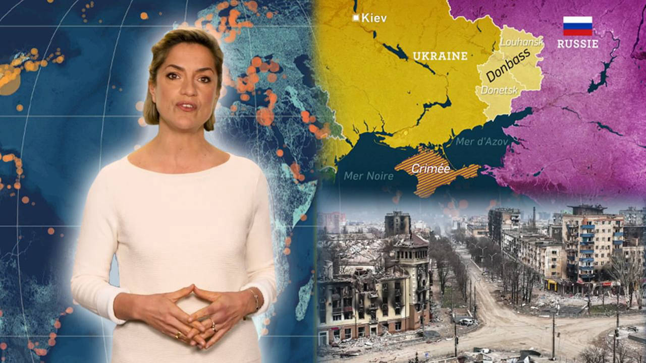 Vu du Kremlin : le Donbass pour sauver la face